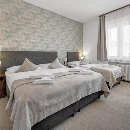 7Days B&B Pozsony Kültér fotó