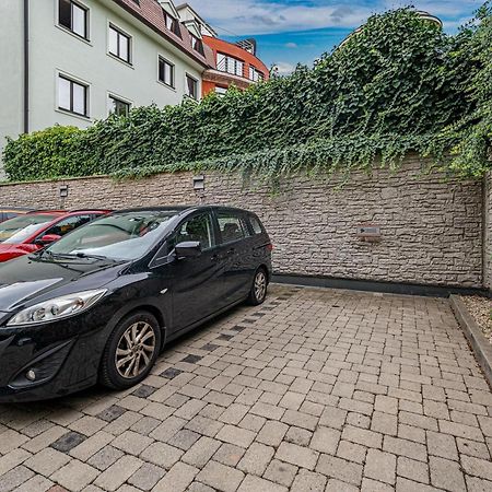 7Days B&B Pozsony Kültér fotó