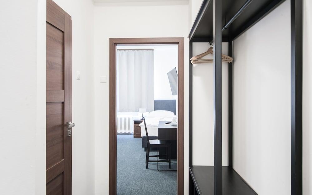 7Days B&B Pozsony Kültér fotó