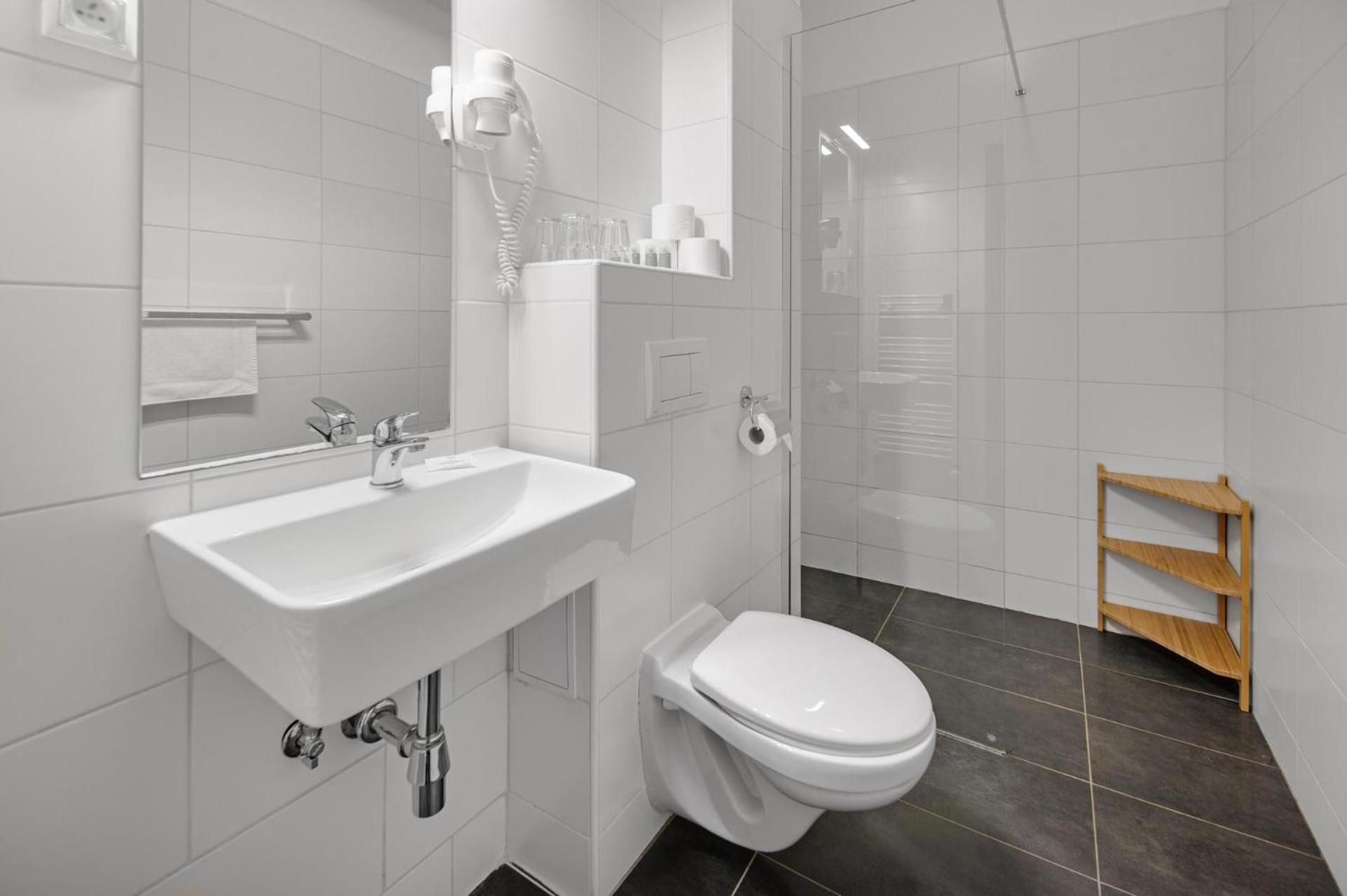 7Days B&B Pozsony Kültér fotó
