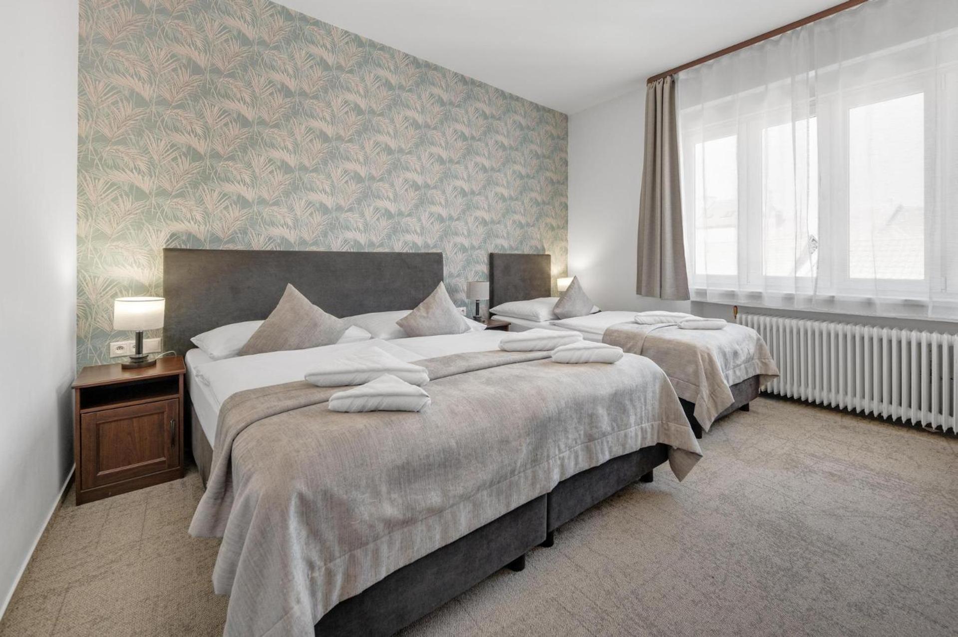 7Days B&B Pozsony Kültér fotó