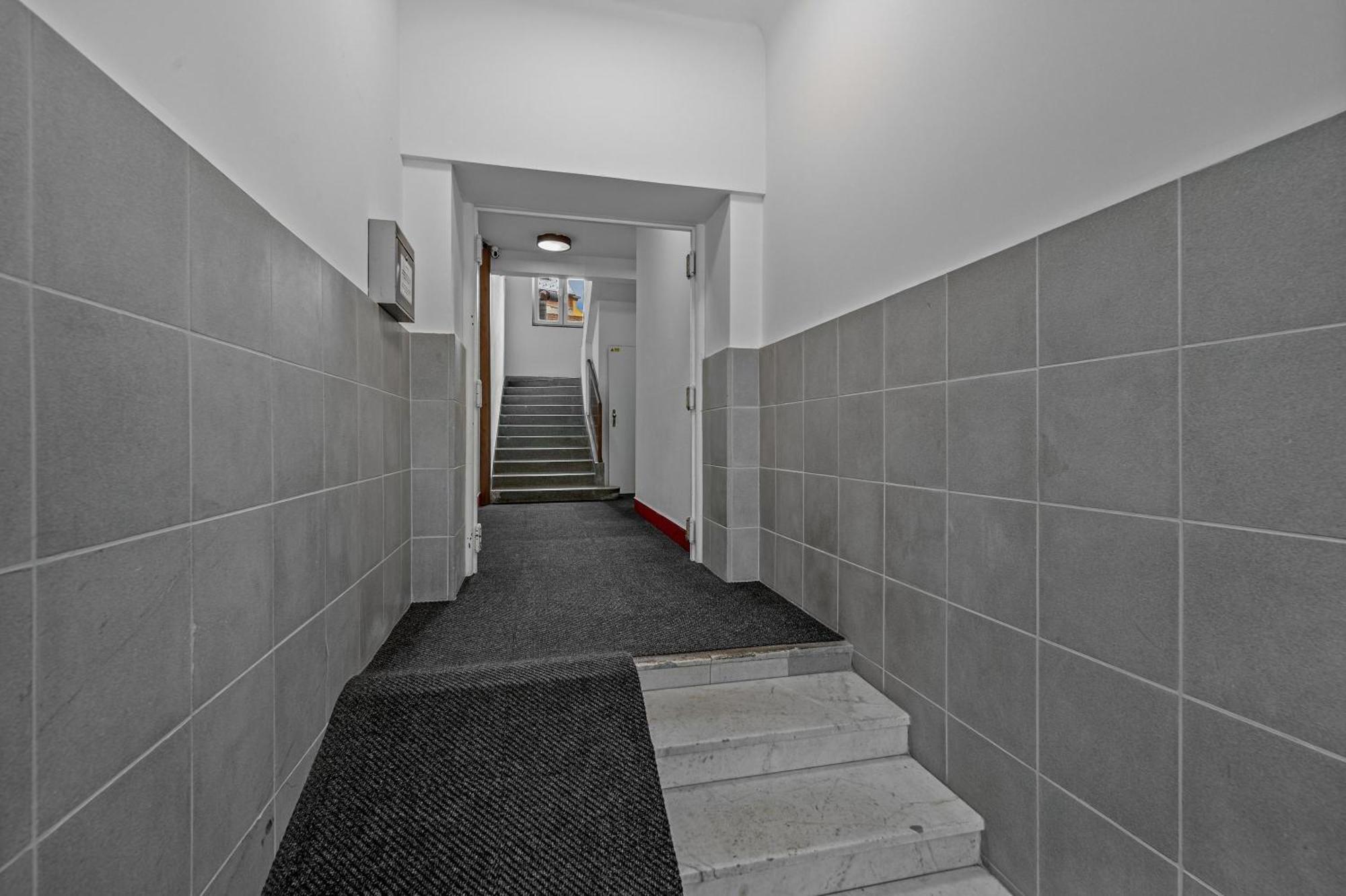7Days B&B Pozsony Kültér fotó